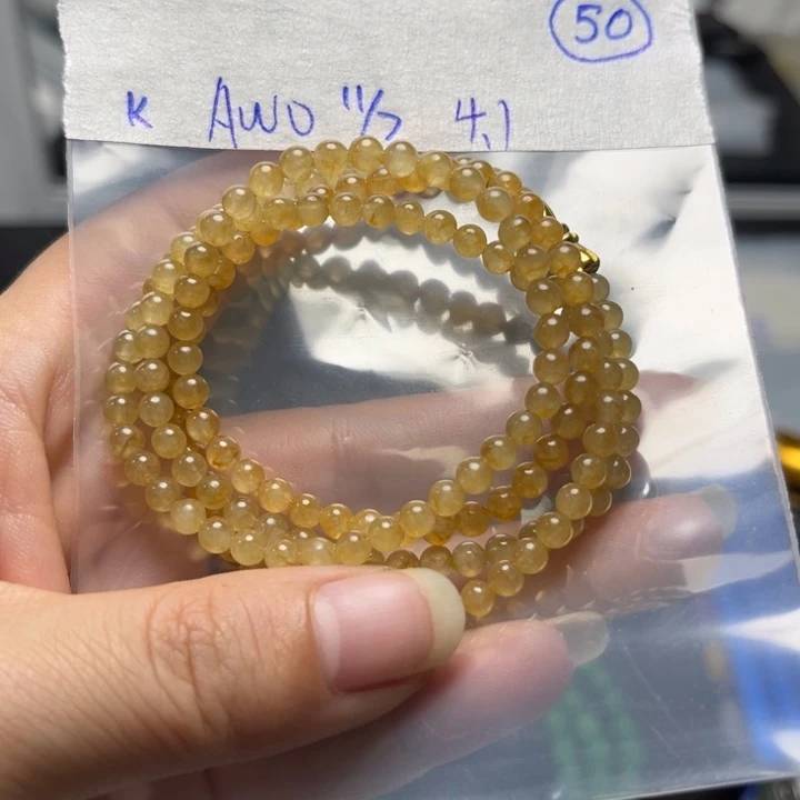 未镶嵌定制翡翠鱼*项链