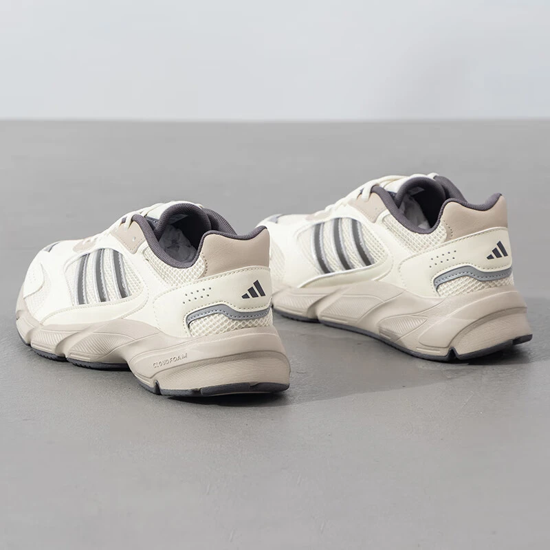 adidas/阿迪达斯男鞋25秋季新款运动鞋CRAZYCHAOS缓震透气跑步鞋