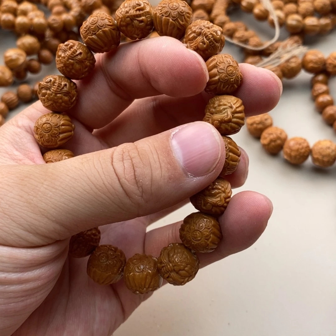 吊坠猴头核桃福利福利