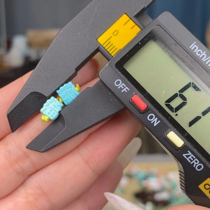 【闪购商品】绿松石珠宝奇石未镶嵌