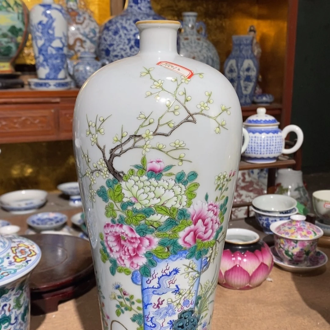 小*陶瓷高货精品瓷器