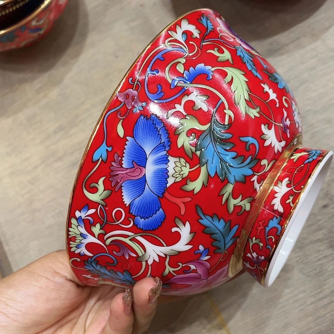 瓷片陶瓷马克杯咖啡杯马克杯带盖勺马克杯