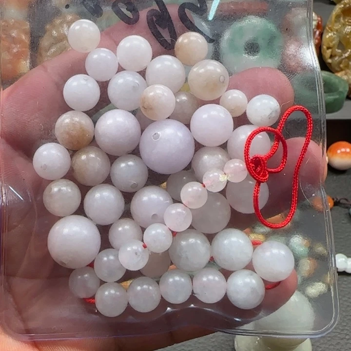 定制翡翠未镶嵌꧁****꧂