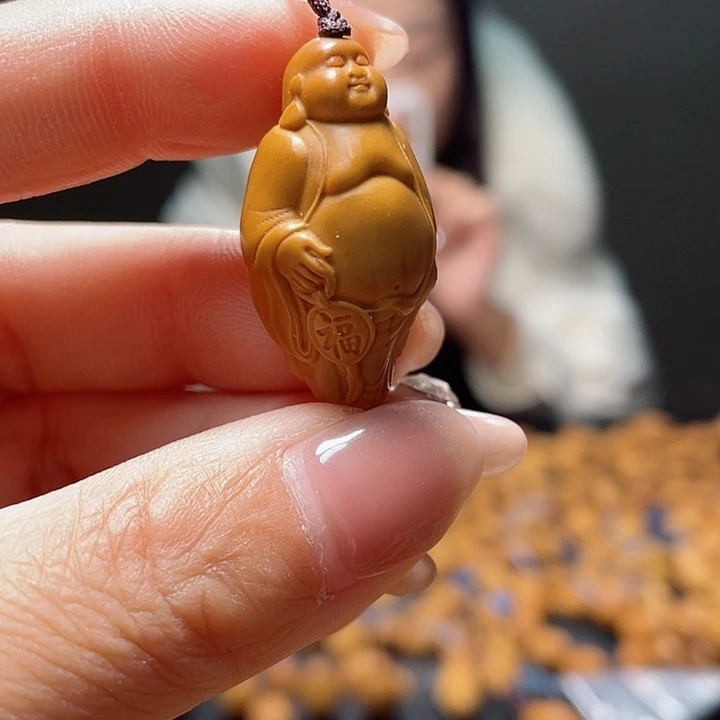 橄榄核手串/手链橄榄