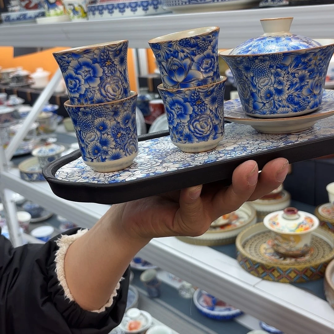 超级超级超级超级茶具