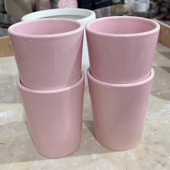 陶瓷外贸尾货多肉绿植陶瓷花盆