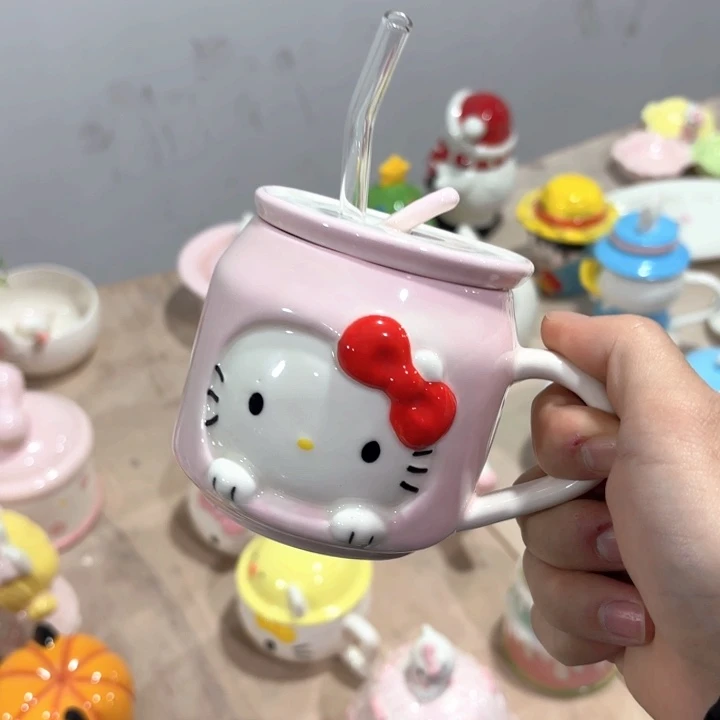 陶摆件陶瓷摆件欢迎光临