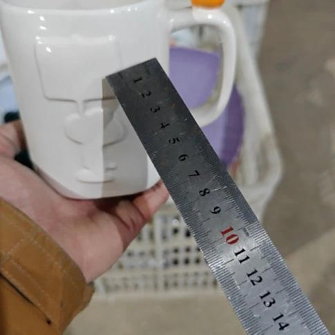杯陶瓷杯碗盘微瑕疵介意慎拍