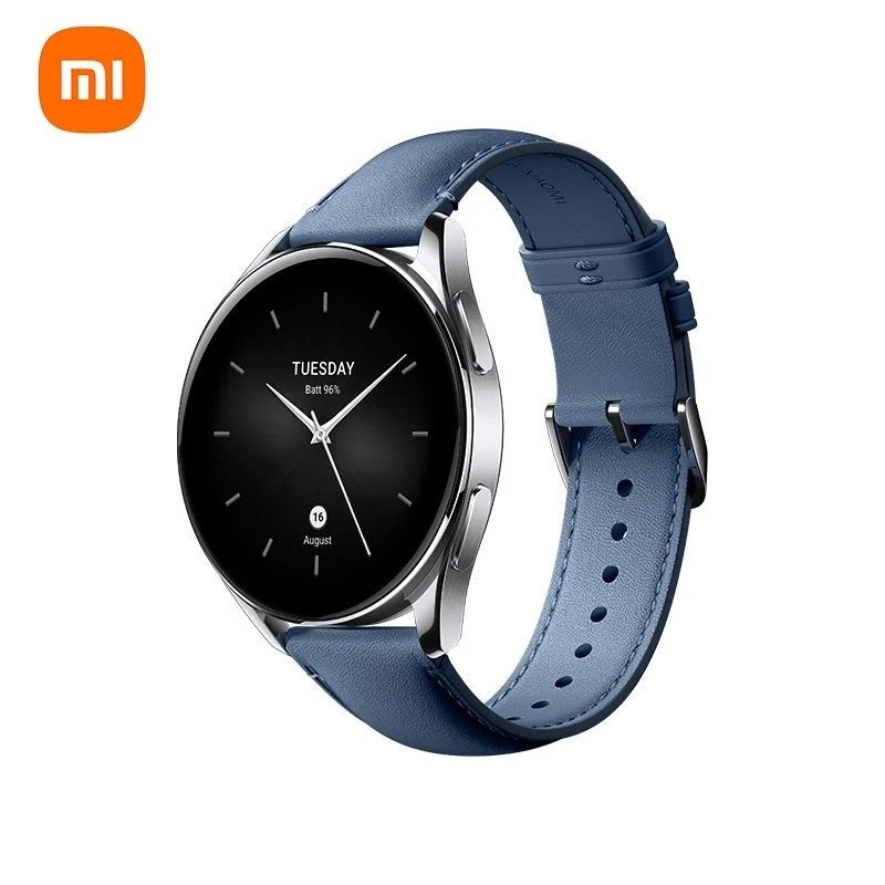 95新 Xiaomi/小米  S2智能运动手表蓝牙通话心率血氧睡眠健康监测