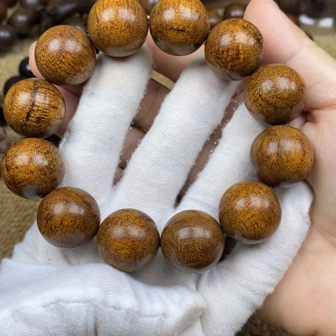 贡木手串/手链2.0巴布亚新几内亚贡木