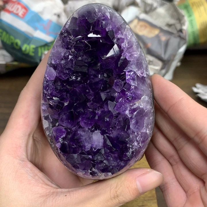 水晶未镶嵌大型摆件（非配饰）
