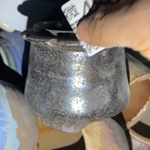 罐4803 微瑕38包邮景德镇陶瓷