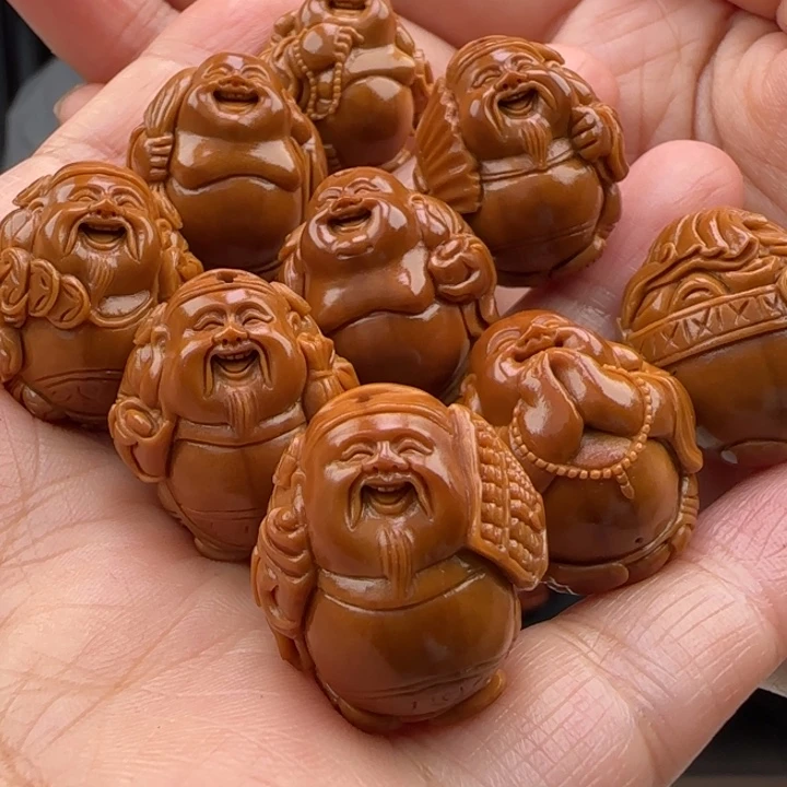 吊坠橄榄核橄榄核