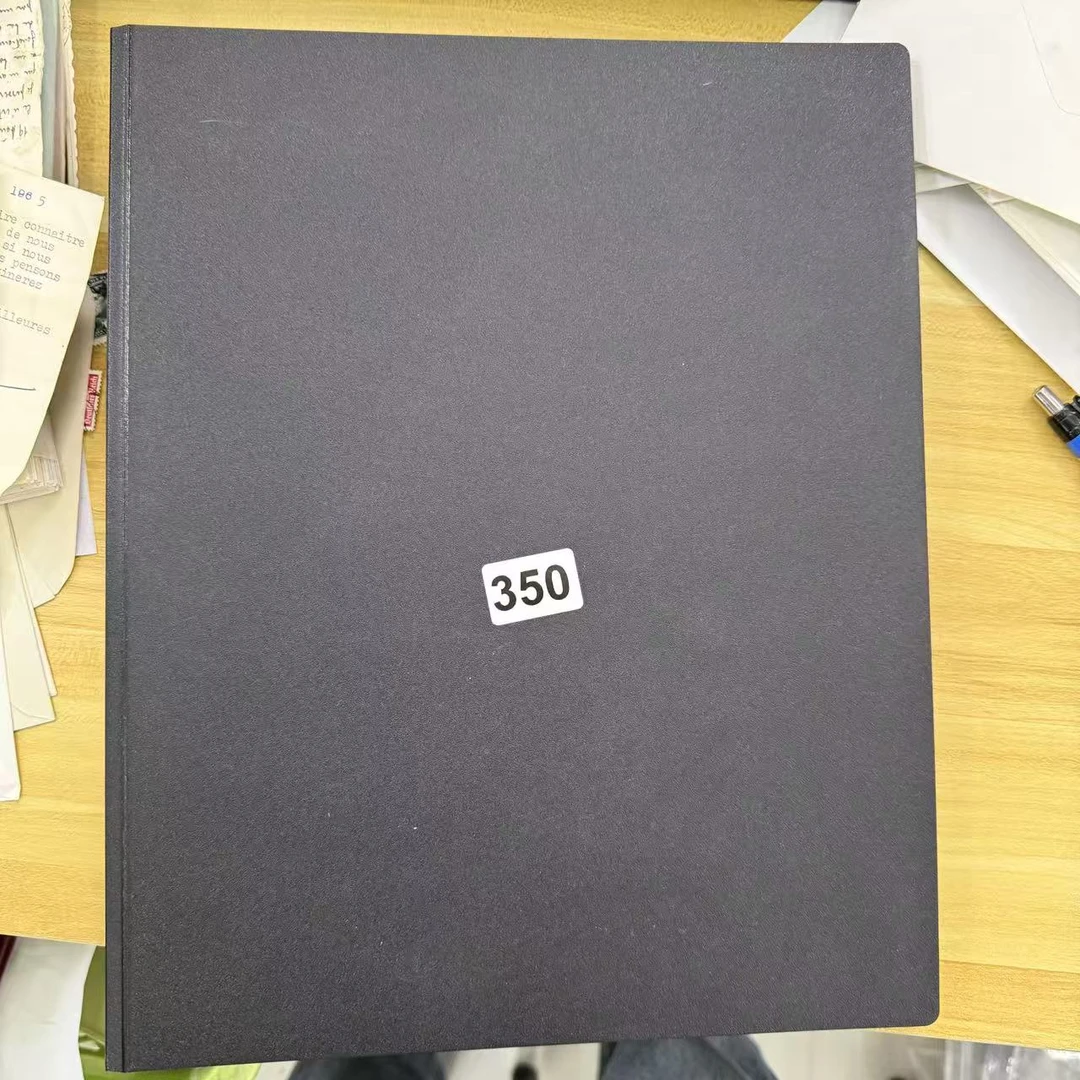 集邮用品旧集邮册定位册有使用感介意勿拍350