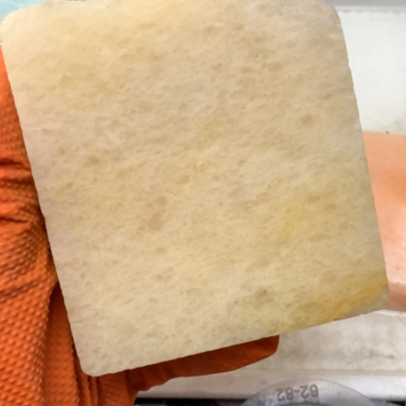 【闪购商品】石英质玉手镯未镶嵌菠萝冰