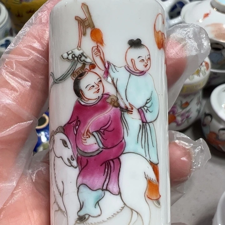 景德镇陶瓷艺术品