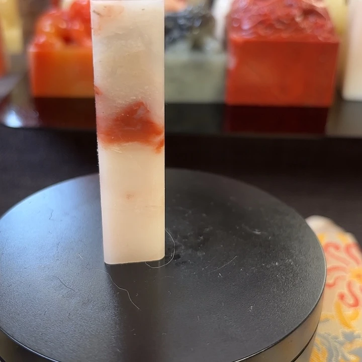 昌化石印石寿山石