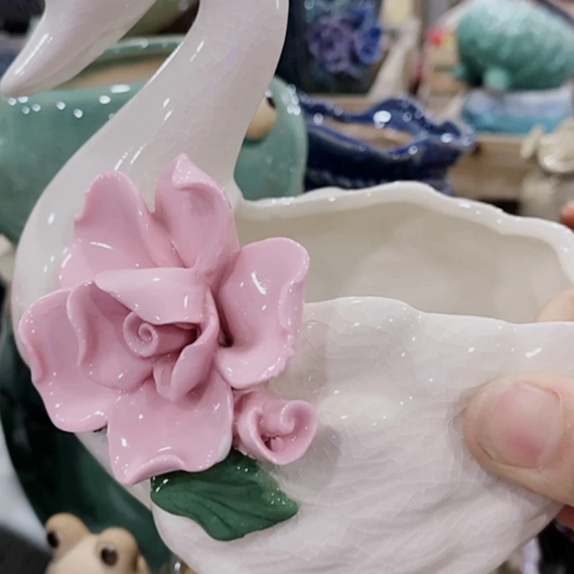 【闪购商品】花盆厂家直销9.99包邮