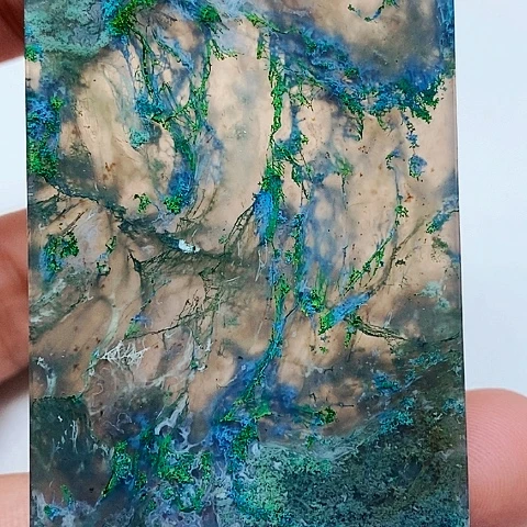 玛瑙/玉髓颈饰未镶嵌无**光