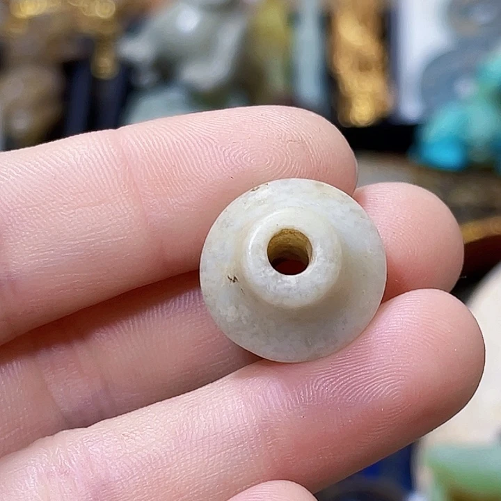 独山玉杂项等多种合金