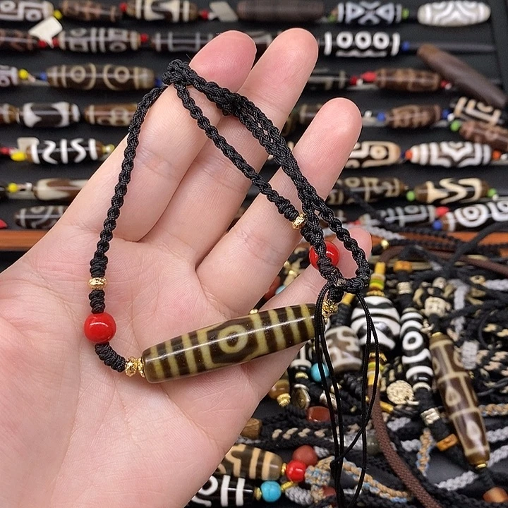 未镶嵌玛瑙/玉髓珠宝半成品