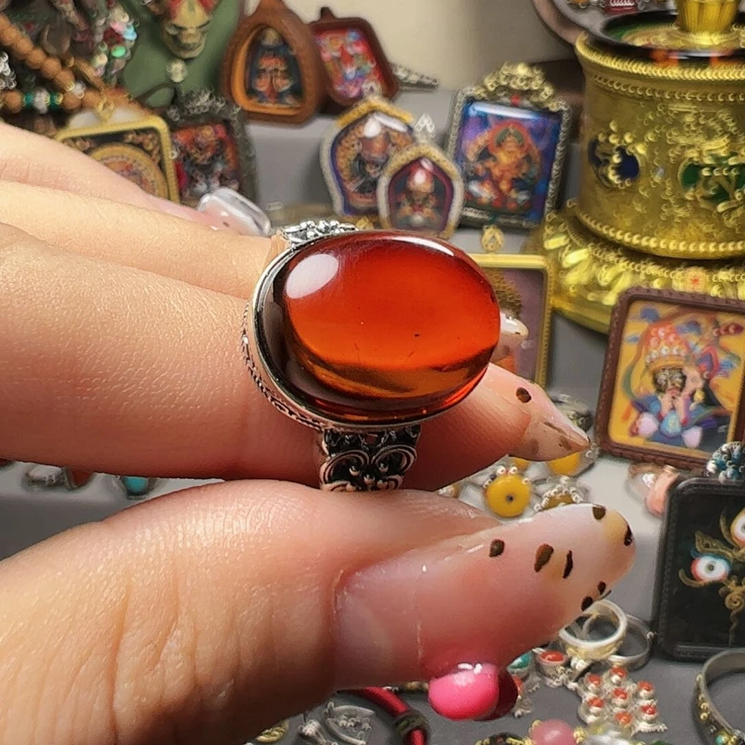 核桃手串/手链看*藏地密码