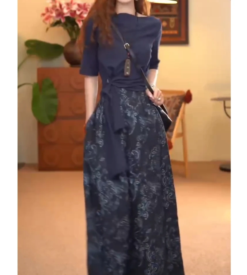 时尚潮流百搭精品女装zsx38101