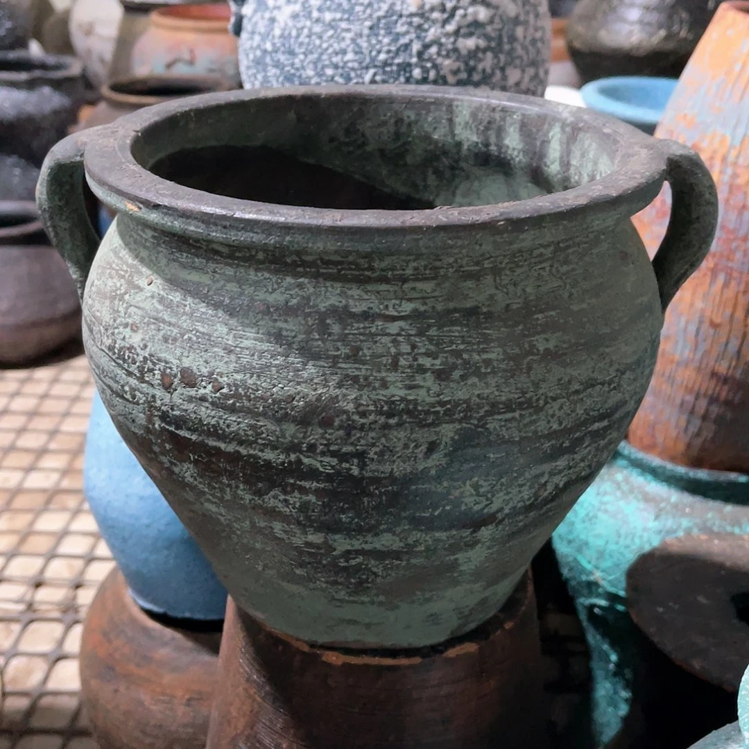 带孔口径20高度20微瑕