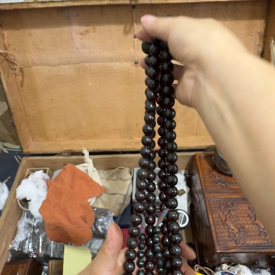 陶瓷手串，多样性发一