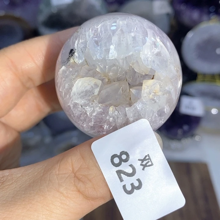 未镶嵌大型摆件（非配饰）水晶