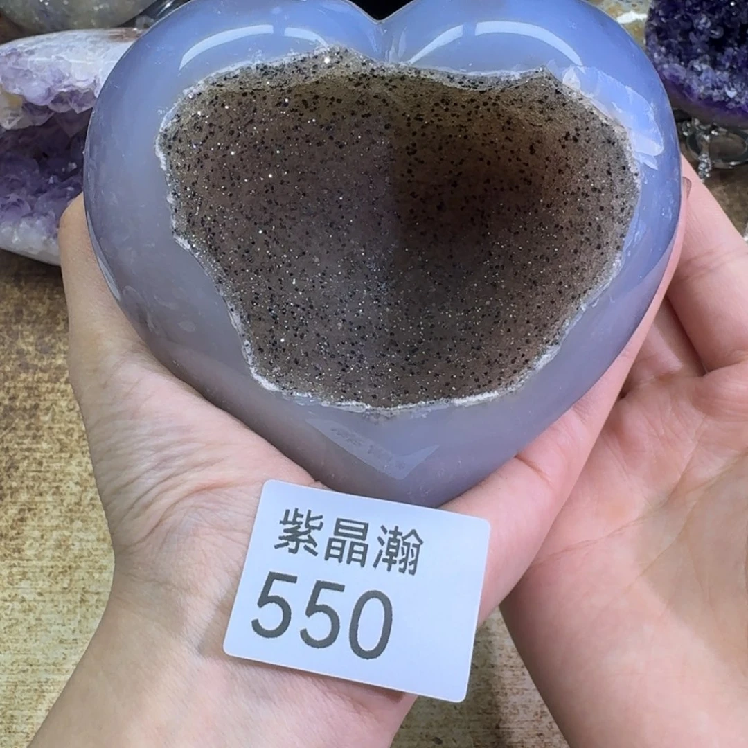 未镶嵌水晶大型摆件（非配饰）