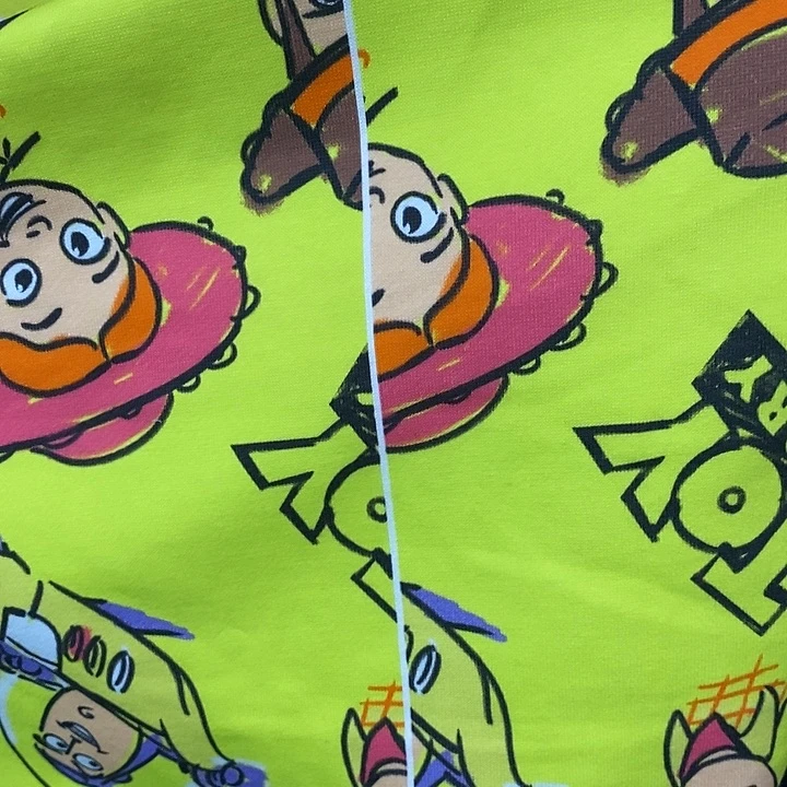 无纺布高档面料2米