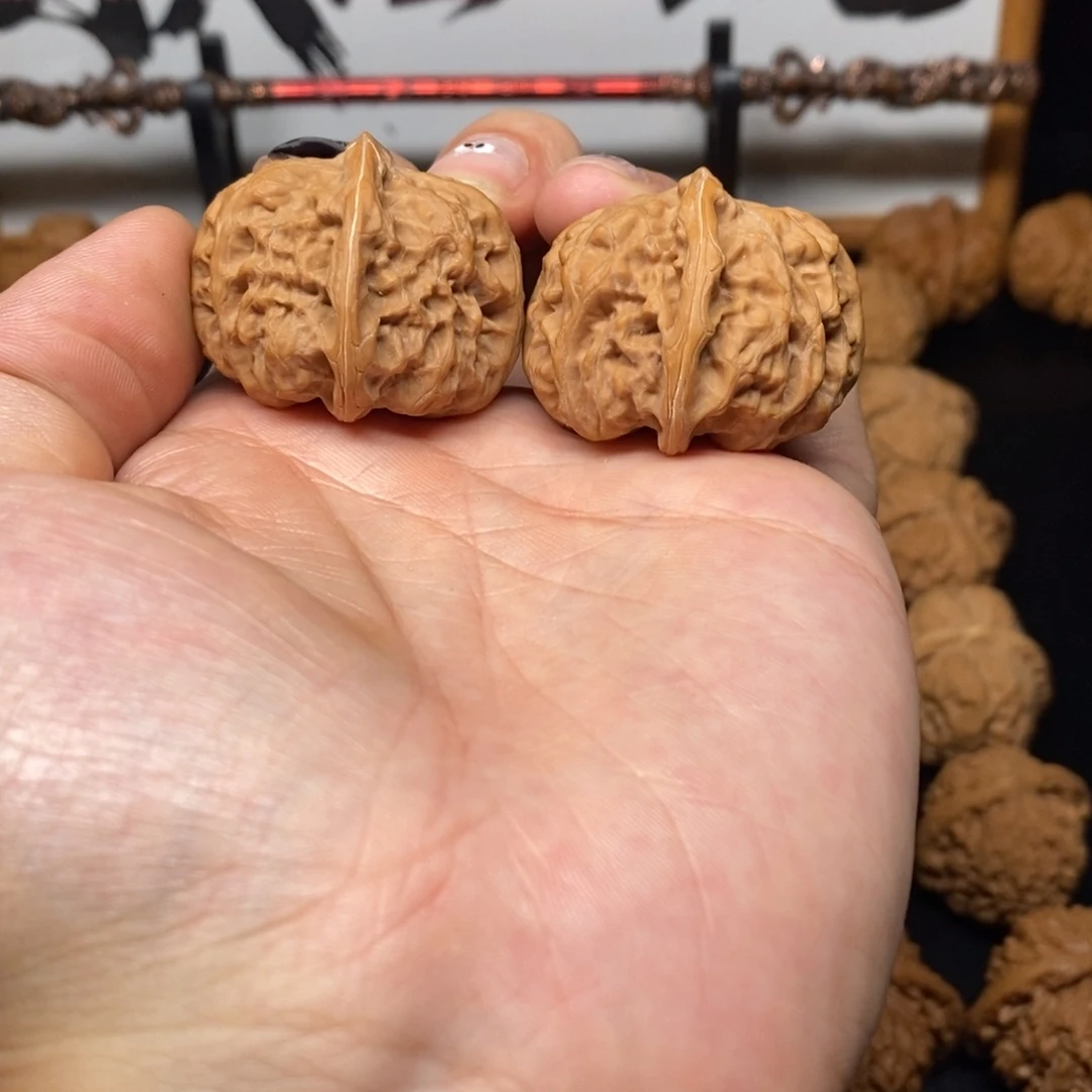35尺微修白茬门头沟元宝