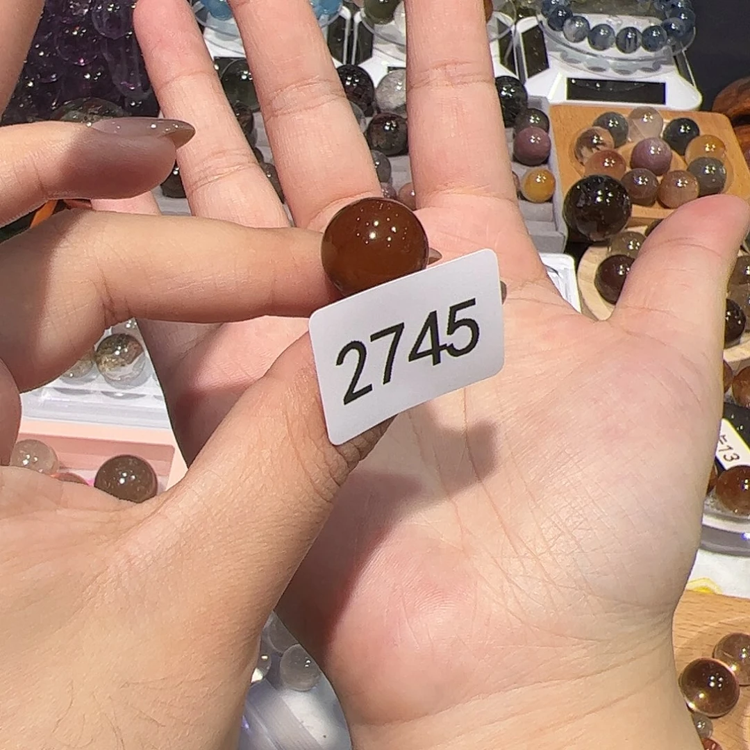 大型摆件（非配饰）未镶嵌水晶