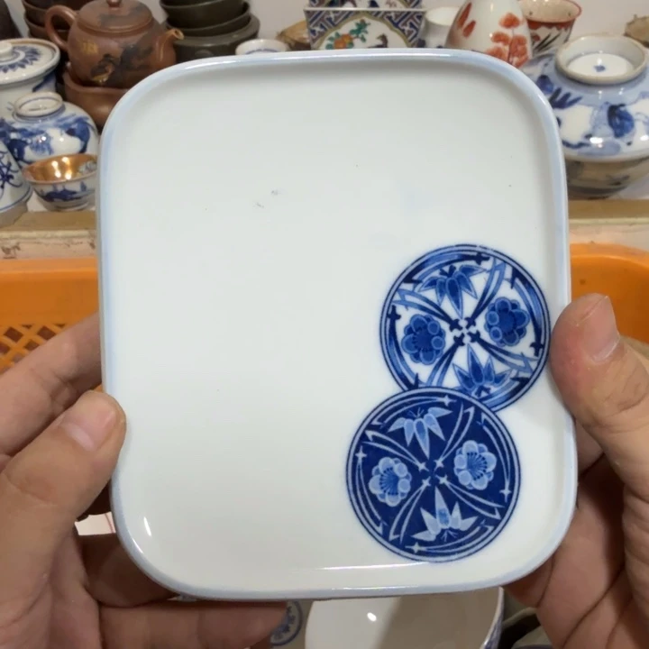 陶瓷推荐第二名20包邮