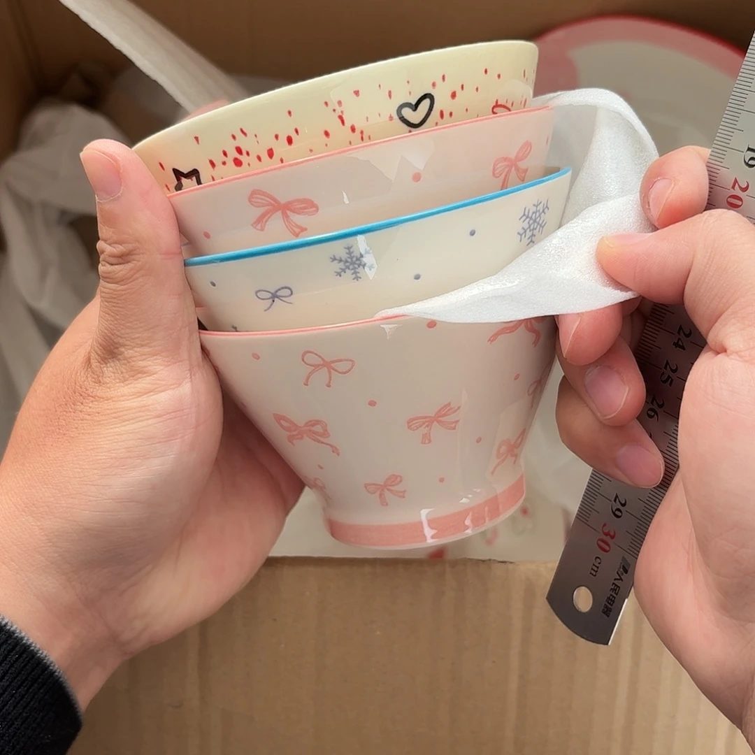 陶瓷制品、默认微瑕介意慎拍、两天内拼单满20包邮发货！