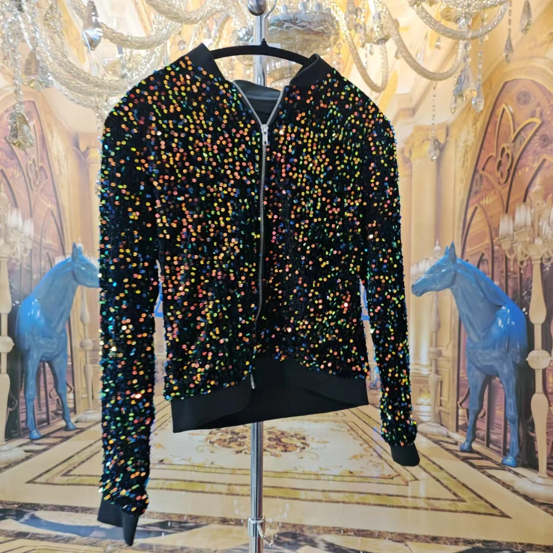 【粉丝补贴】编号1669外套