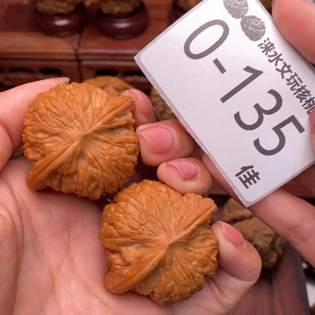 木质41正磨狮子头