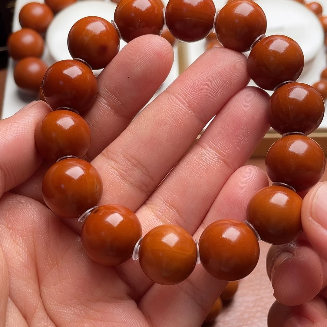 橄榄核吊坠橄榄核1.6