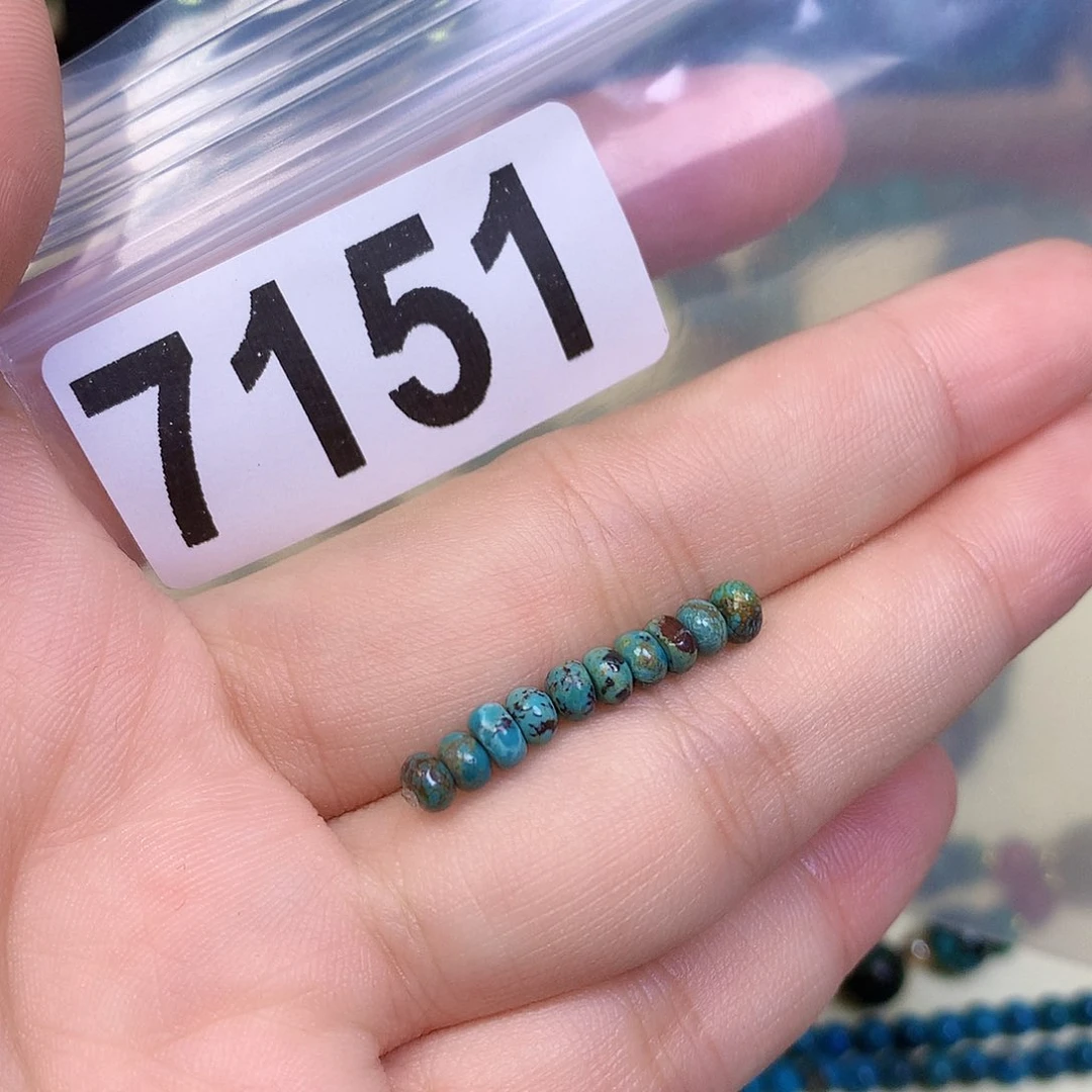 空竹粉丝专享十堰特色手工散珠
