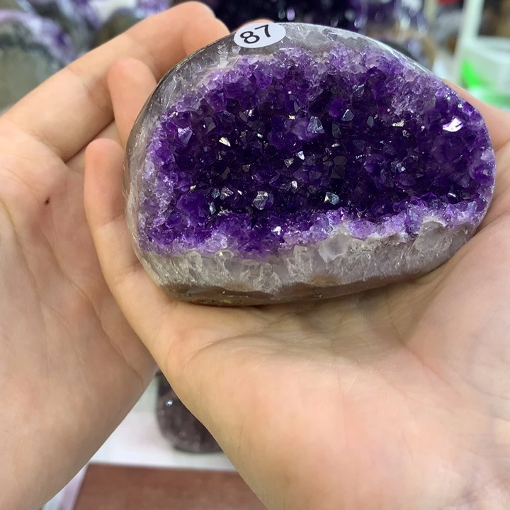 未镶嵌大型摆件（非配饰）水晶