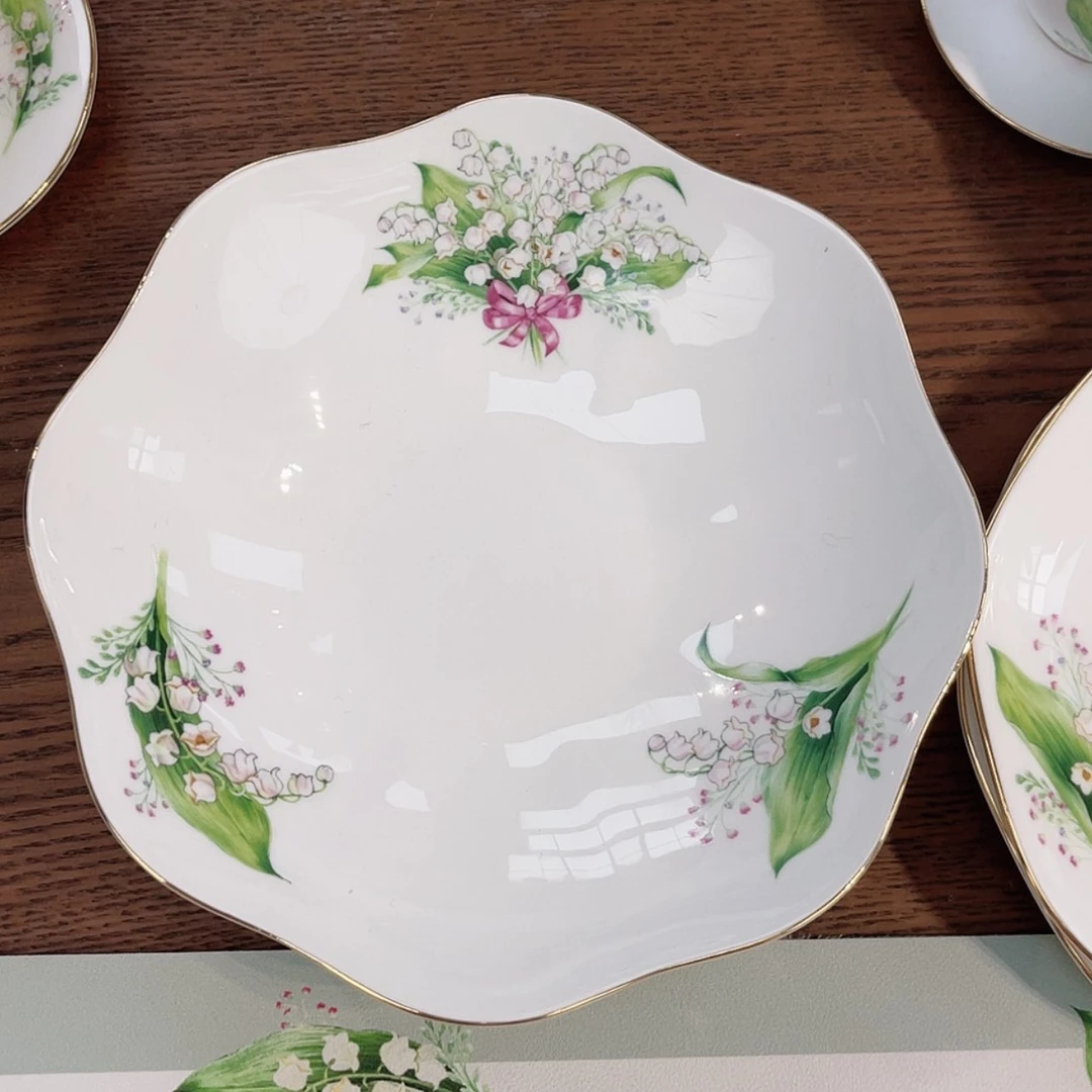 【闪购商品】瓷片7寸———————————