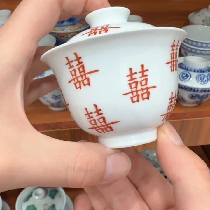 陶瓷艺术品收藏陶瓷