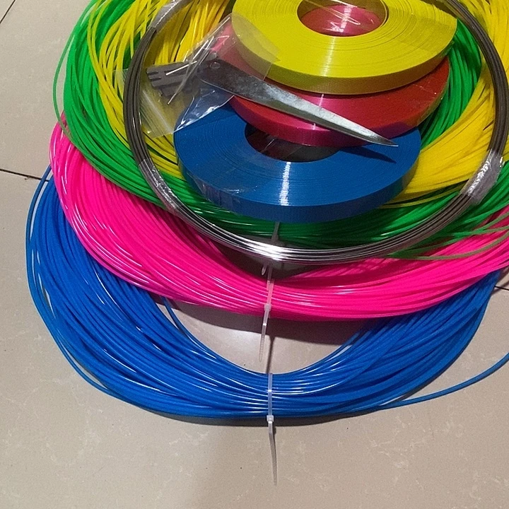 一共6斤半材料加工具加钢丝10