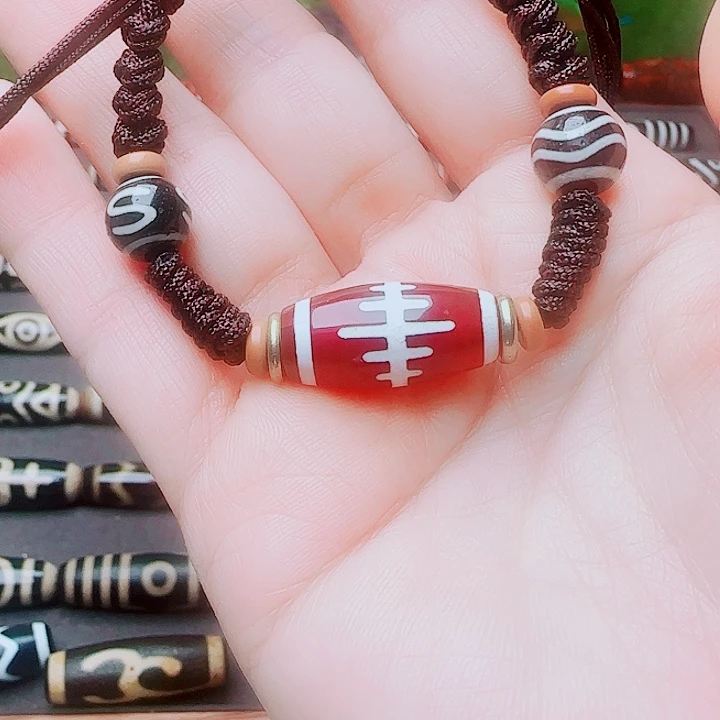 玛瑙/玉髓合金珠宝半成品