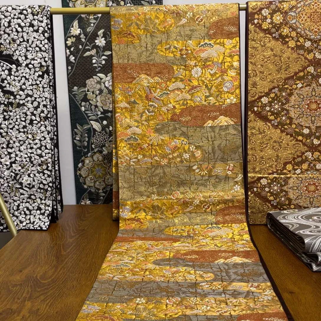 织绣织锦红米我真的