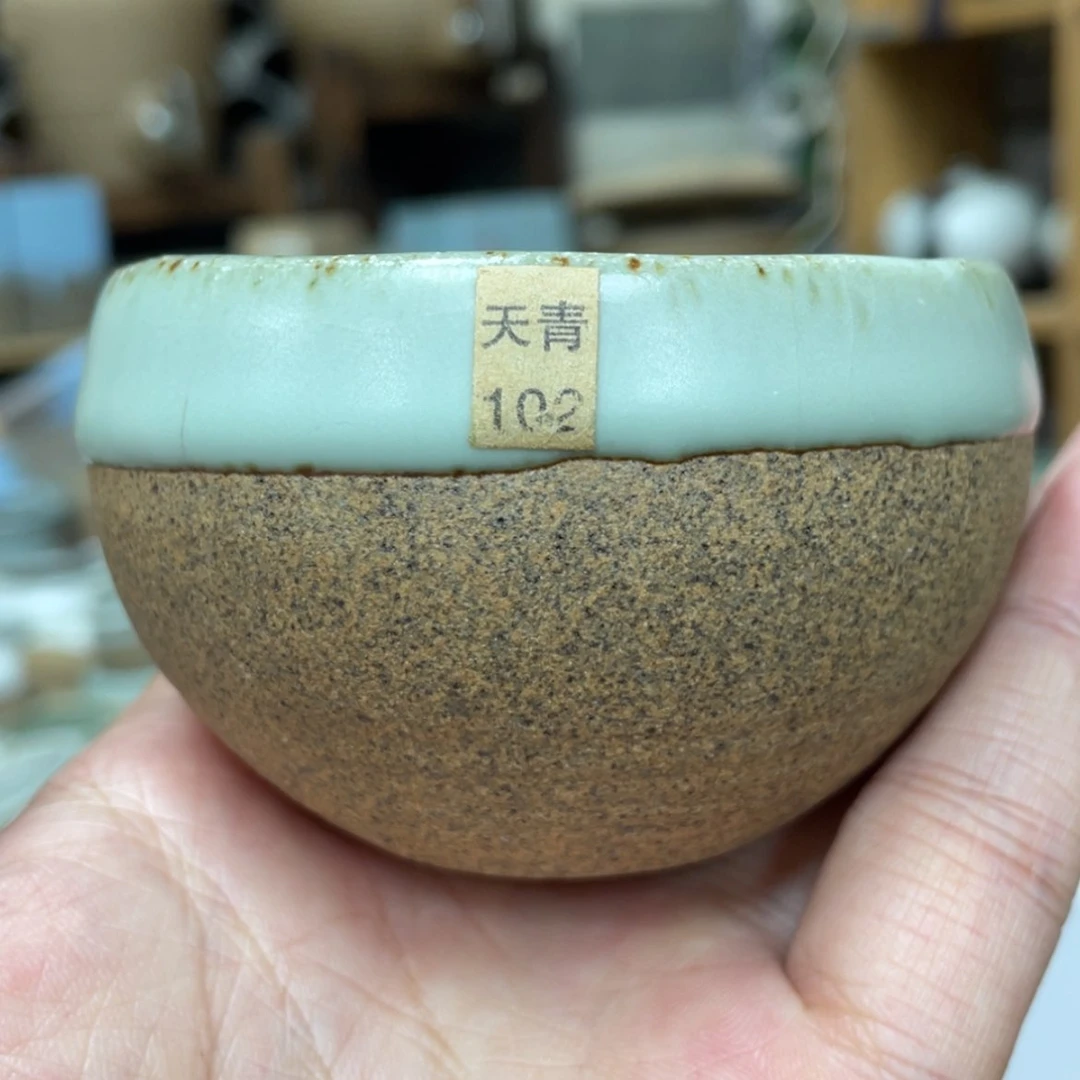 【闪购商品】壶老段烧陶瓷茶器！