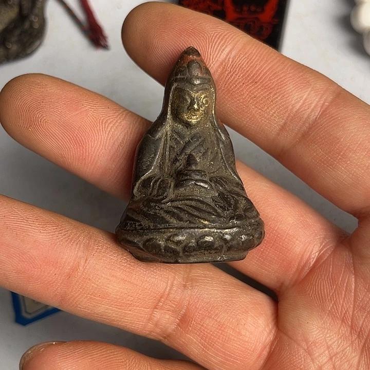 茶宠摆件工艺美术作品