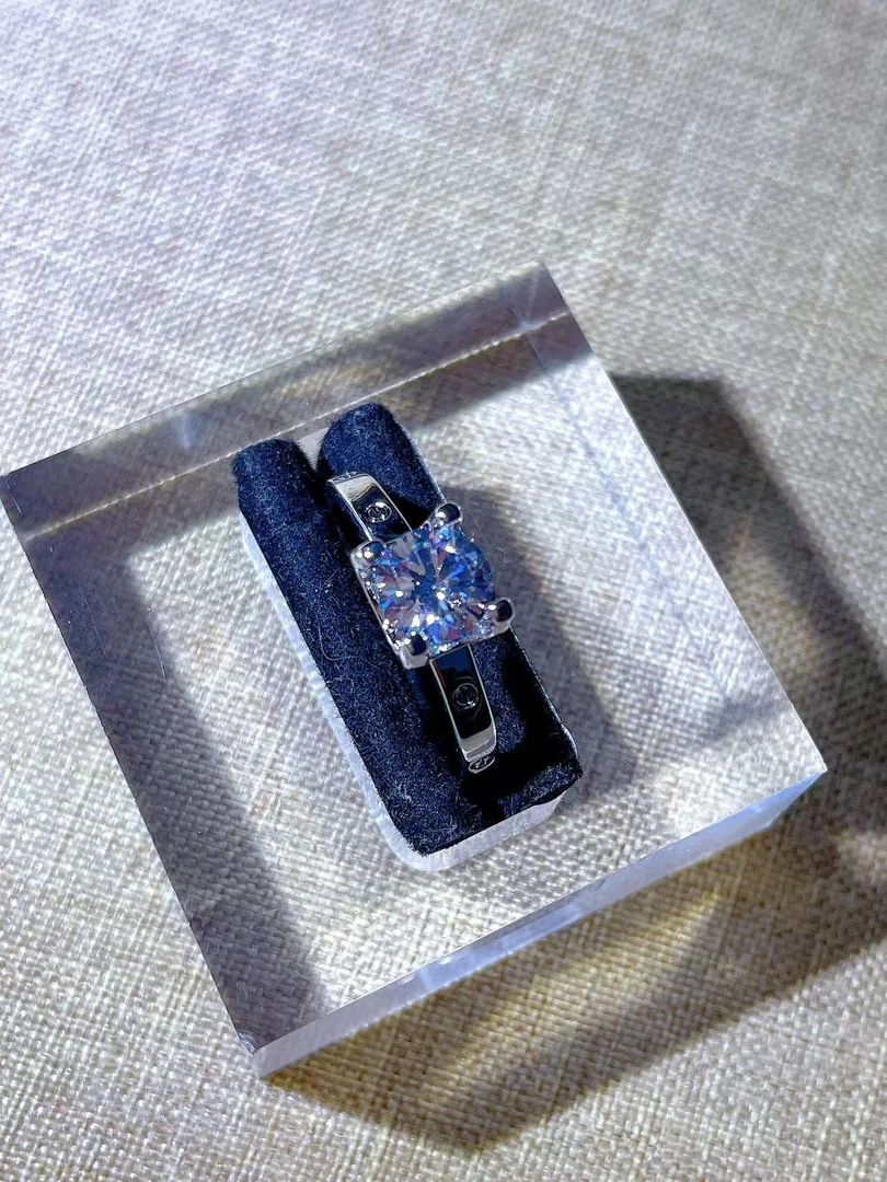 戒指 璀璨精美Tbbo21-31