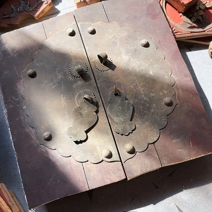 大果紫檀（缅甸花梨）钢*